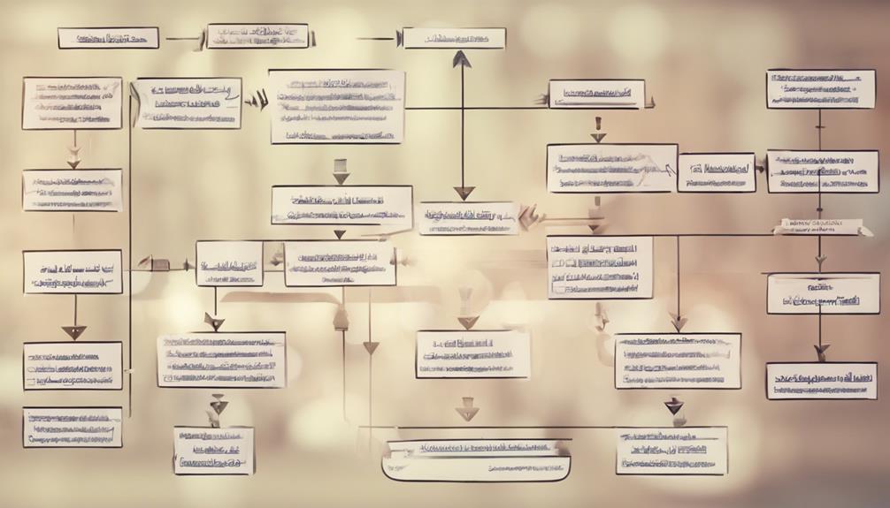 business entity types overview