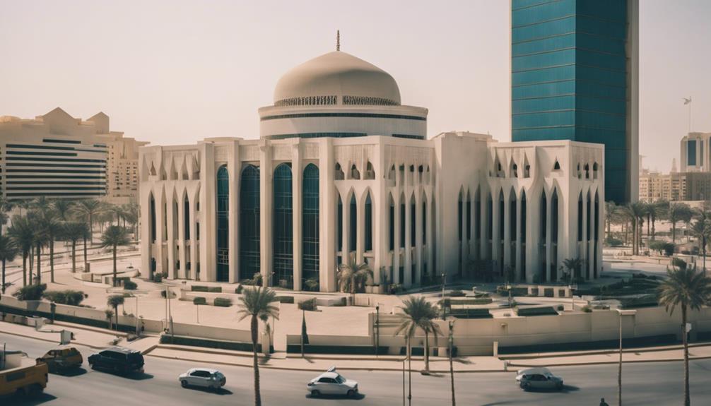 legal landscape in jeddah