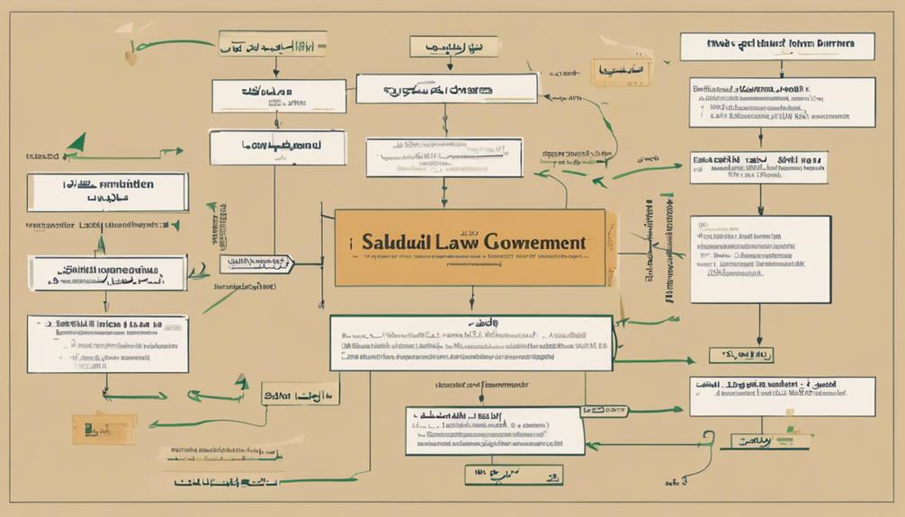 legal process and system