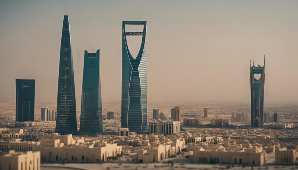 legal services in saudi arabia