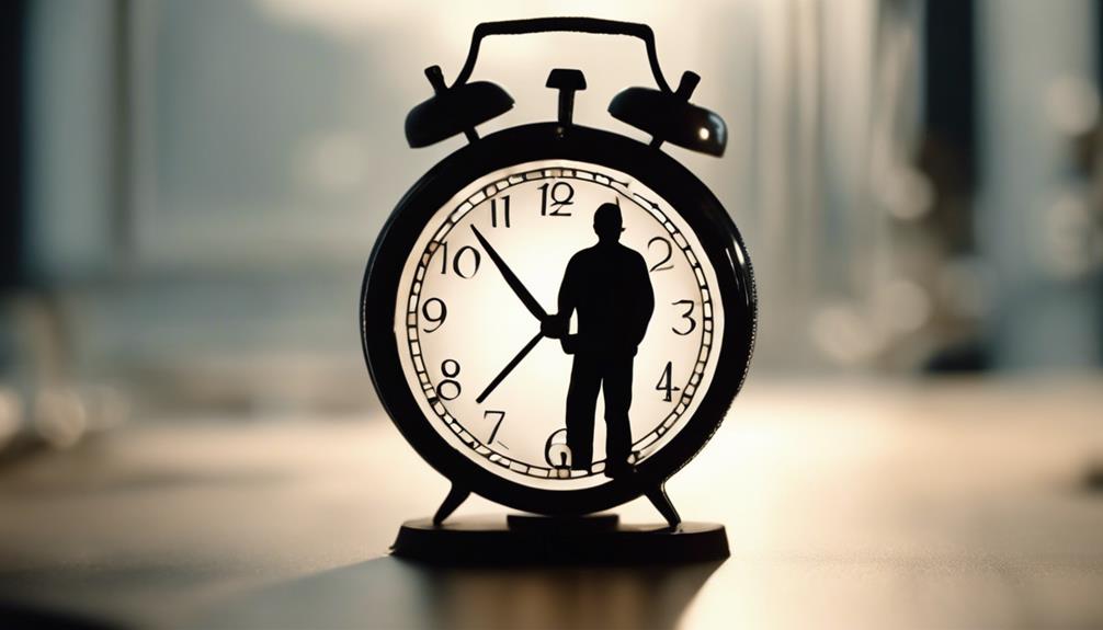 managing work hours effectively