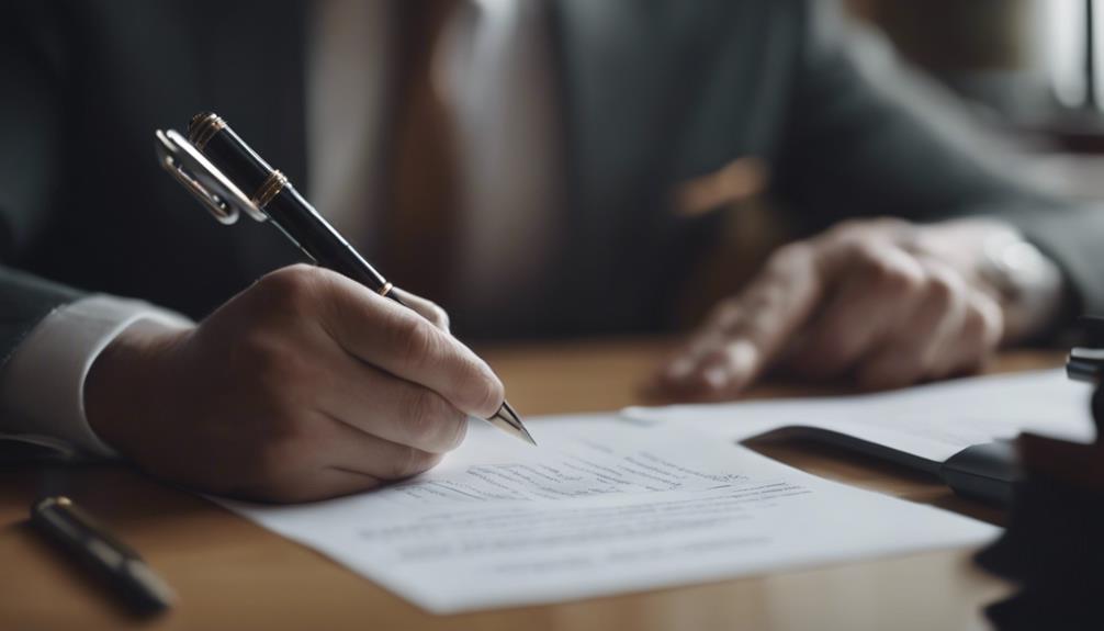 navigating legal agreements effectively
