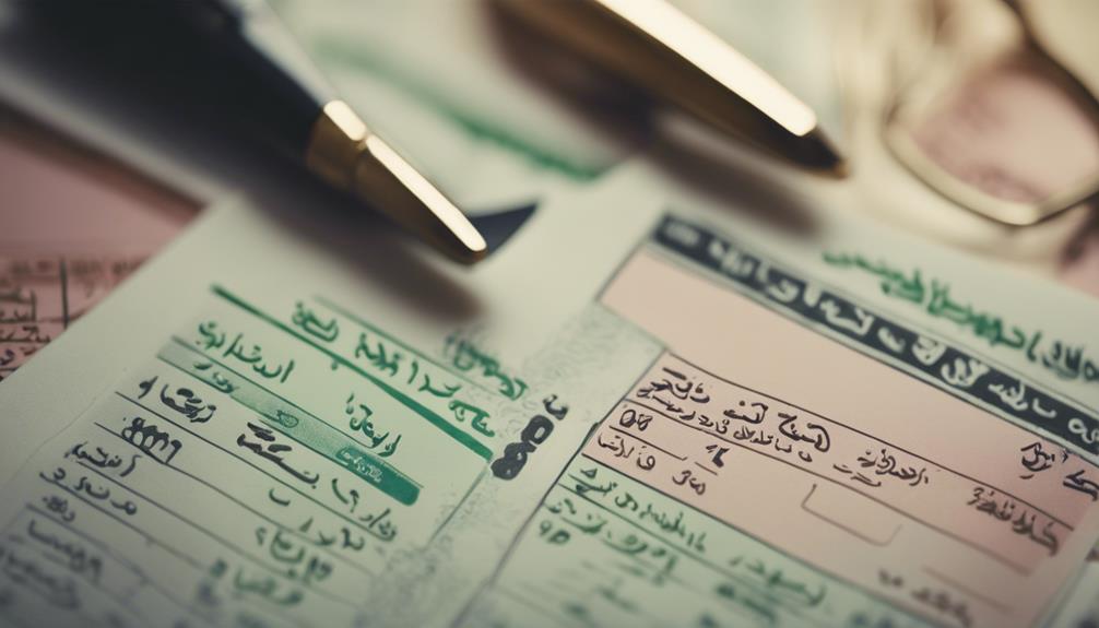 saudi arabia tax specifics