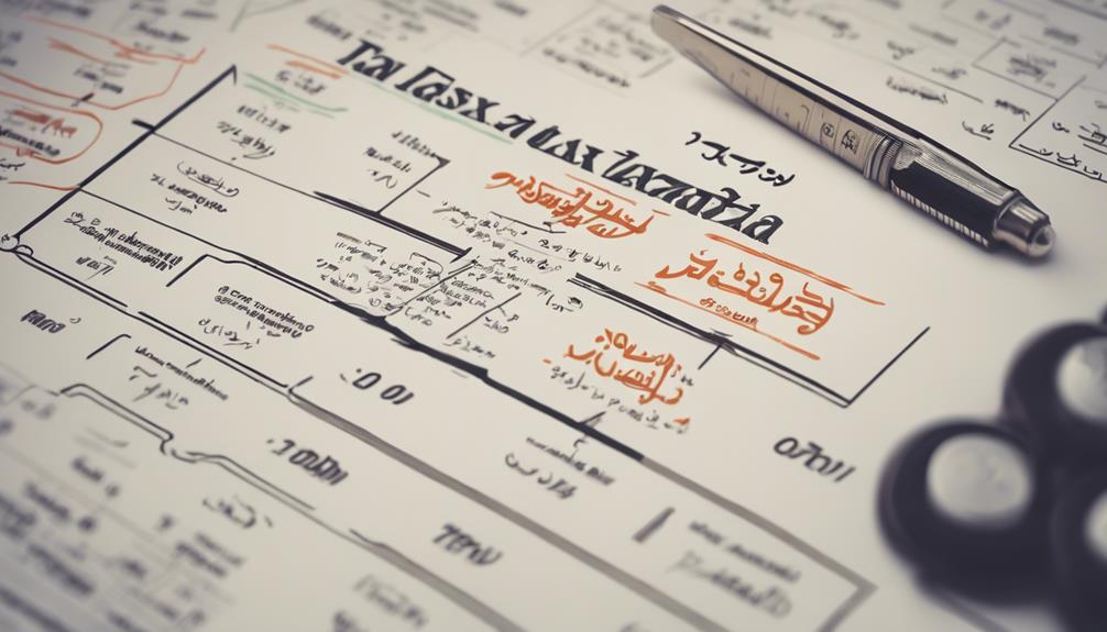 taxation in saudi arabia