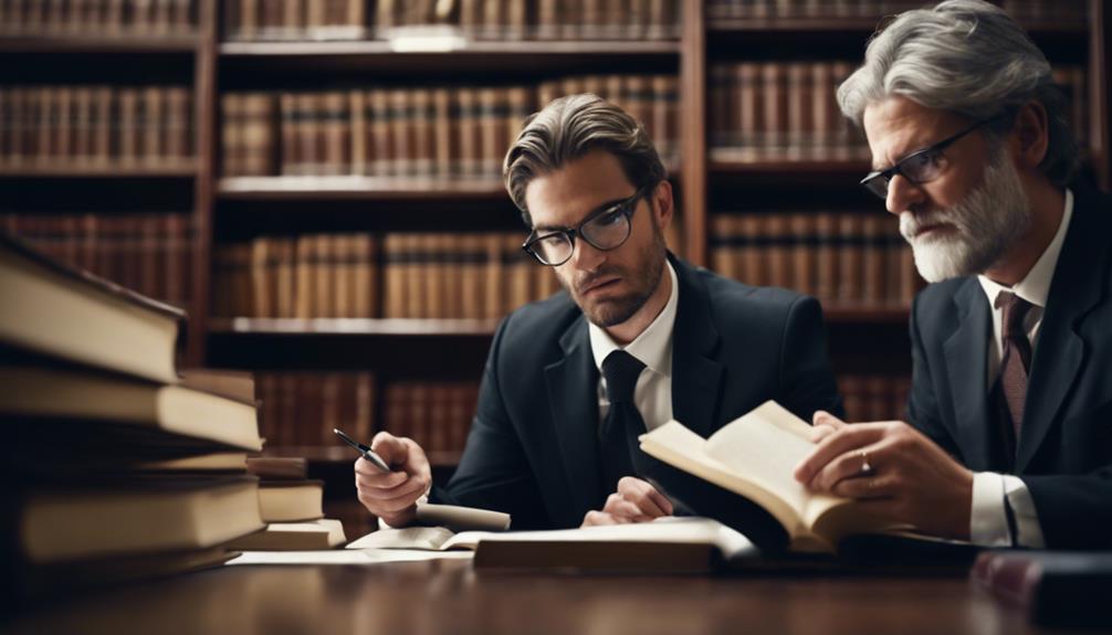 top arbitration lawyers expertise