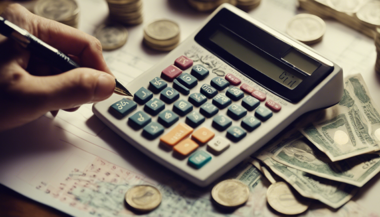 Maximize Your End of Service Gratuity With This Calculator Tutorial