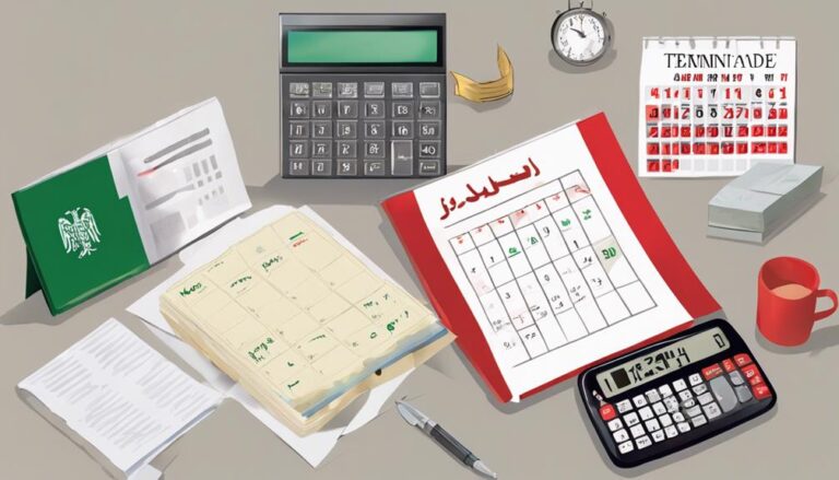 calculate saudi end of service