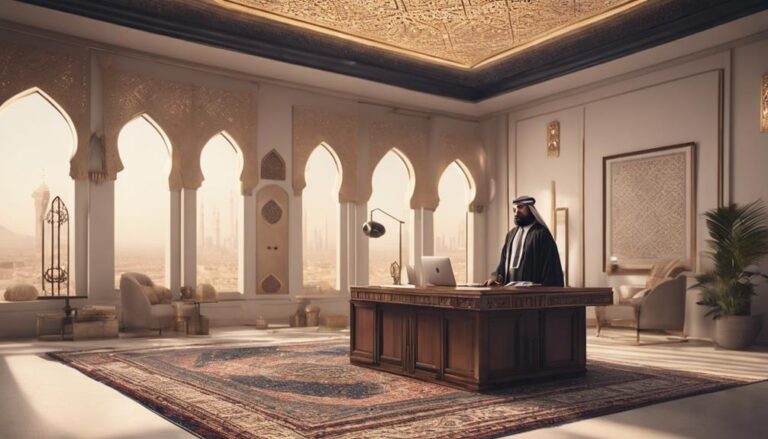 Lawyer Saudi Arabia