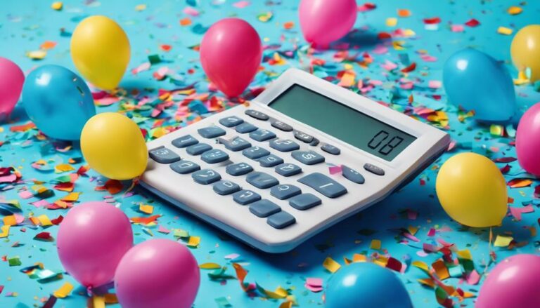End of Service Benefits Calculator