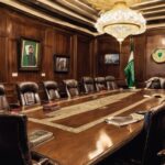 expertise in saudi law