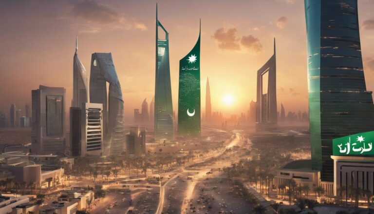 Commercial Registration Fees in Saudi Arabia