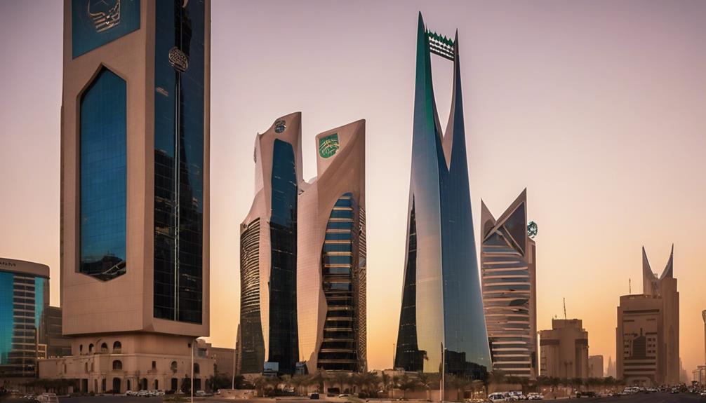 insights into saudi regulations