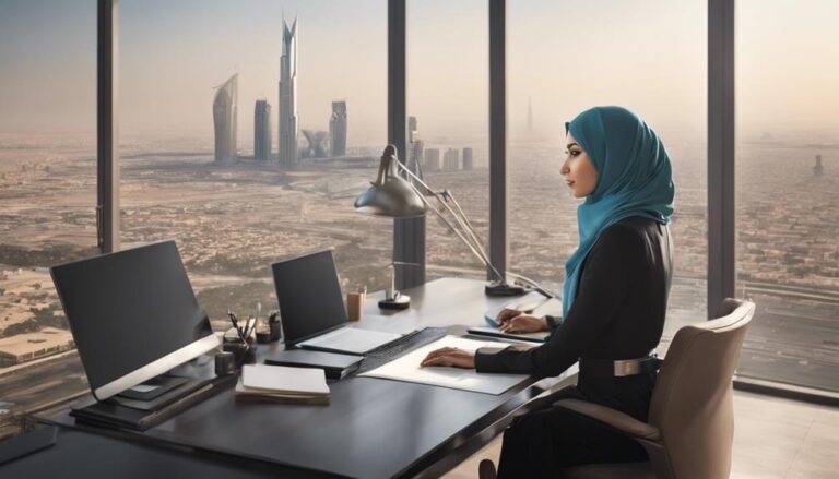Commercial Awyer in Jeddah