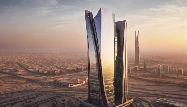 Top Law Firm in Riyadh