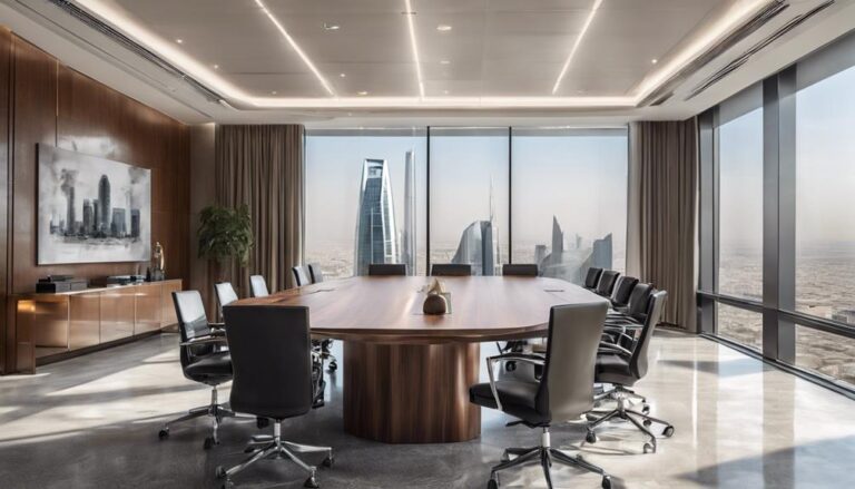 Corporate Lawyers Saudi Arabia