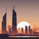 setting up business arabia